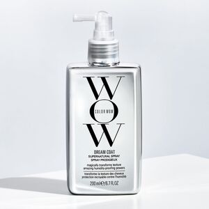 Color Wow Dream Coat Supernatural Spray - Silver